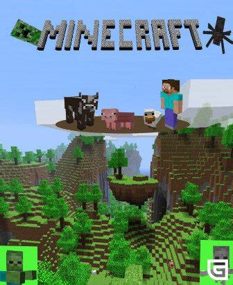Explore worlds, build your own and face up against all sorts of dangers in minecraft, a sandbox game that combines block construction, action and adventures. Minecraft Free Download full version pc game for Windows ...