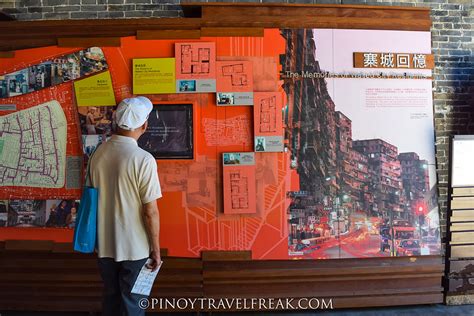 Pinoy Travel Freak Kowloon City Hong Kongs Little Thailand With A