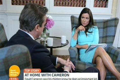 Susanna Reid Insists She Does Not Flirt With Her Guests Irish Mirror Online