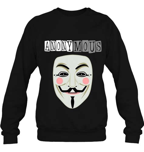 Project Zorgo Anonymous Mask Hacker
