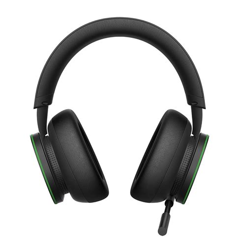 Xbox Wireless Headset Pc Xbox Series X Xbox One In Stock Buy