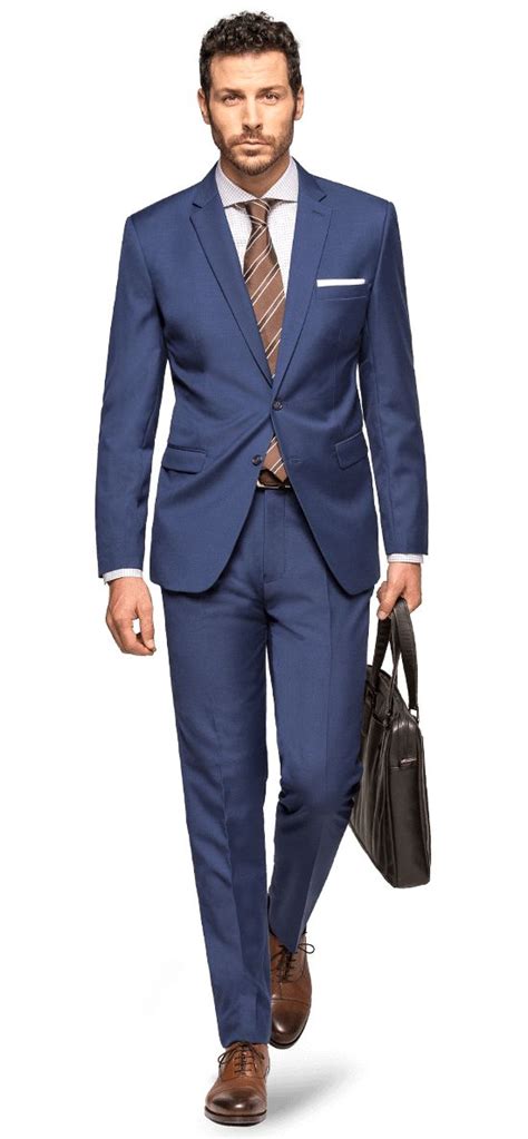 Bespoke Suits Mens Tailored Handmade Suits Hockerty