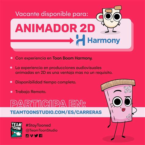 Team Toon Animation Studio Colombia