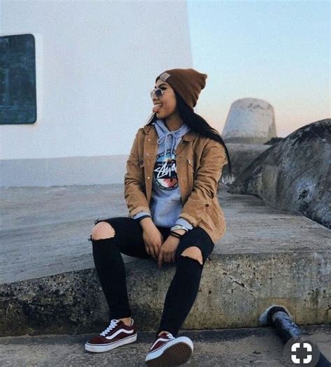 Pin By Cnyomi On My Typa Style Cute Tomboy Outfits