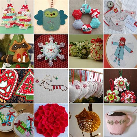 35 Cute And Creative Christmas Ornaments And Decoration Ideas For 2014