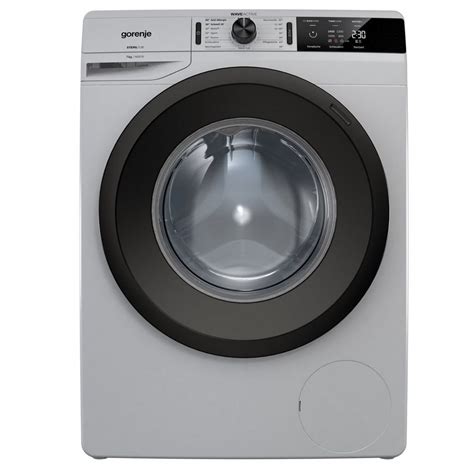 Jetzt können sie das flusensieb aus der waschmaschine entnehmen, um es zu reinigen. GORENJE Waschmaschine WE 74S3 PA A+++, 7 kg, 1400 U/Min ...