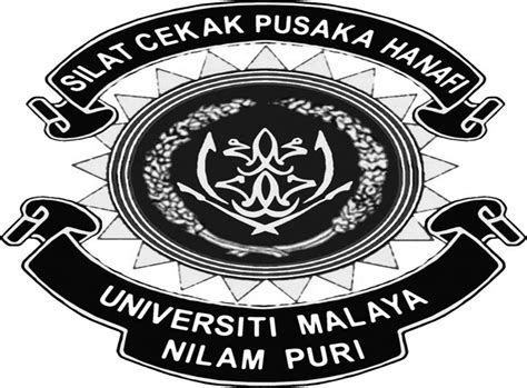 University of malaya, or um, malaysia's oldest university, is situated on a 750 acre (309 hectare) campus in the southwest of kuala lumpur, the capital of malaysia. My Apium Nilam Puri: APIUM : KELAB SILAT USTAZ HANAFI