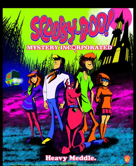 Keep checking rotten tomatoes for updates! The BEST "Scooby Doo" Ever?