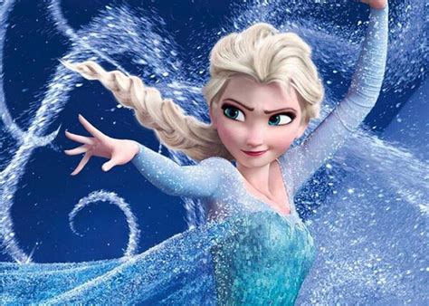 Elsa La Princesa De Frozen En Busca Y Captura En Kentucky