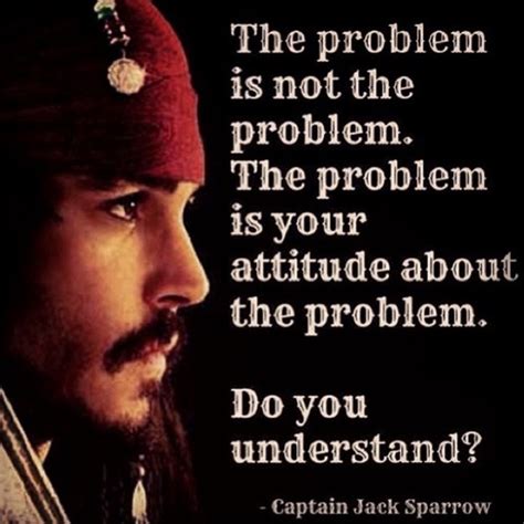 Jack Sparrow Quotes Pirates Of The Caribbean Photo 33979761 Fanpop