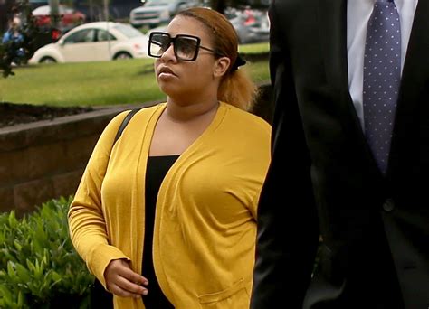 Mother Of Boy 6 Who Shot Teacher Is Sentenced To 21 Months In Prison