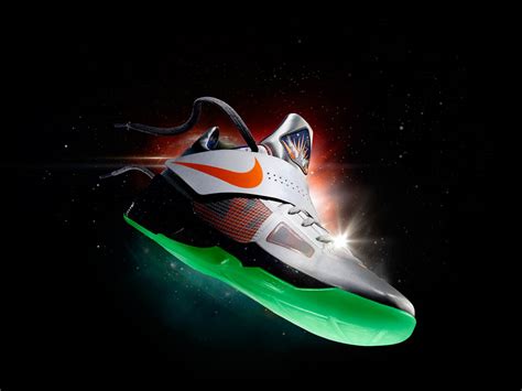 A Look Back At The Galaxy Footwear Collection By Nike Sole Collector