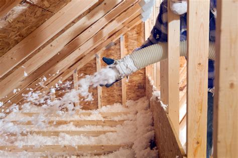 How To Know If You Need Insulation Replacement 31 W Insulation
