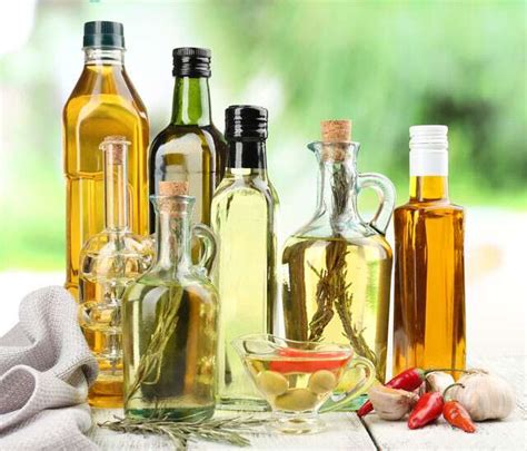 7 Best Cooking Oils To Your Diet For A Healthy Heart