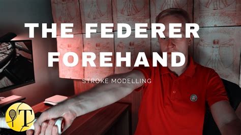 We'll dissect four major elements of this superb stroke. How I modelled the Roger Federer forehand - YouTube