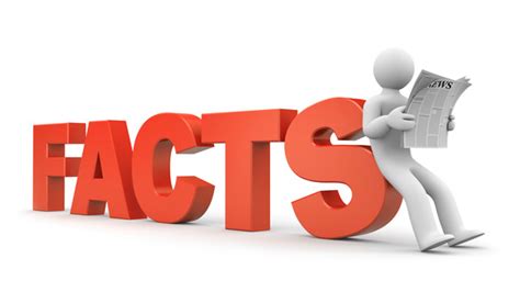 Facts Facts Page