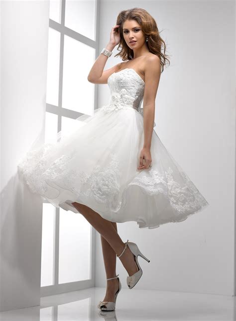 Whiteazalea Ball Gowns Short Lace Ball Gown Dresses