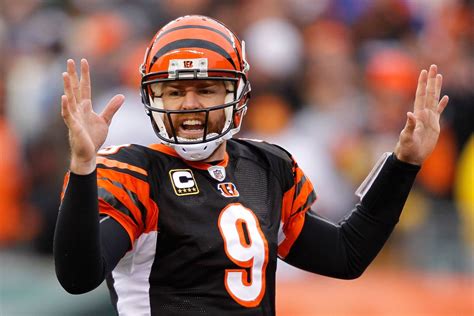 Carson Palmer Tells The Truth About The Bengals That We Already Knew