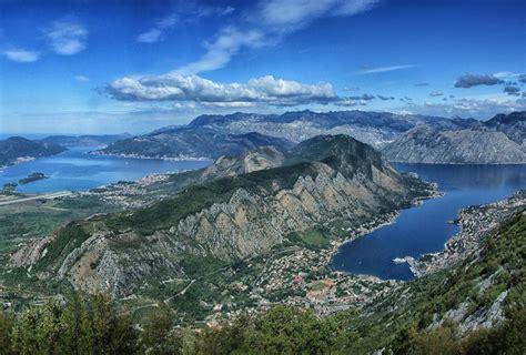 Kotor Speed Boat Tours Boka Bay Kotor Bay