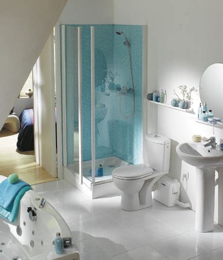 Maybe you would like to learn more about one of these? Saniplus bathroom system by Saniflo New Zealand - Selector