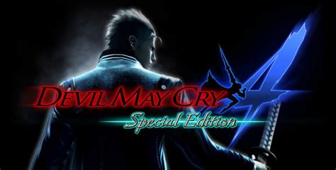 Devil May Cry Special Edition Akan Rilis Juni