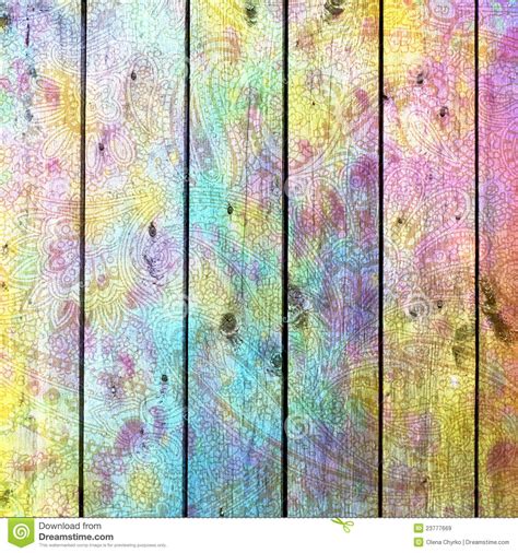 abstract background colorful board royalty  stock