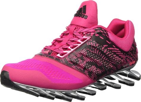 Adidas Womens Springblade Drive 20 Running Shoes Uk Shoes