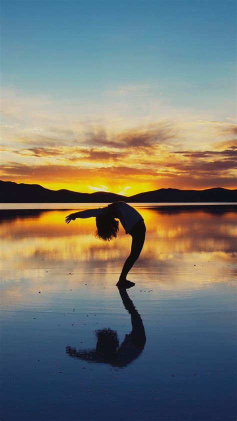 Yoga Iphone Wallpapers Top Free Yoga Iphone Backgrounds Wallpaperaccess