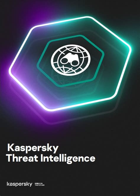 Kaspersky Offers Advanced Threat Intelligence Portal B2b Cyber Security