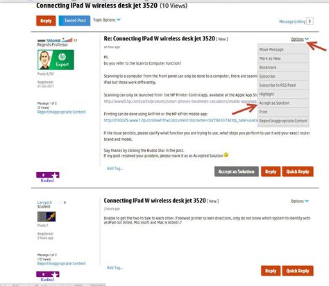 Thank you for posting your query, i'll be more than glad to help you. Solved: Where do i download the HP solution center ...