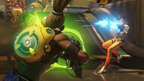 Overwatch Open Beta Nabs 97 Million Players For Blizzard Cnet