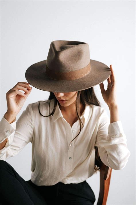 Miller Fedora Women Hats Fashion Outfits With Hats Hat Fashion