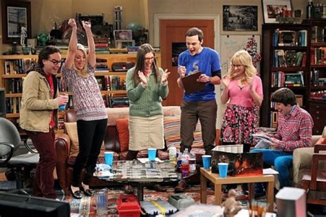The Big Bang Theory Season 6 Sitcoms Photo 42668815 Fanpop Page 3
