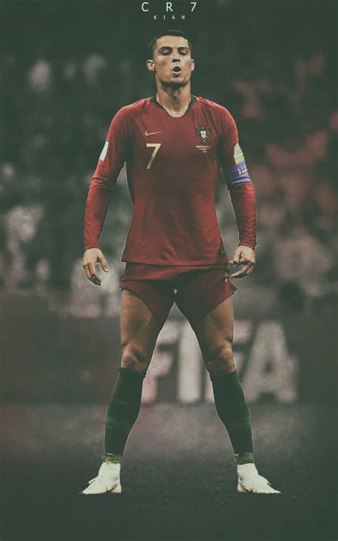Cristiano Ronaldo Portugal 720p Wallpaper Hdwallpaper Desktop