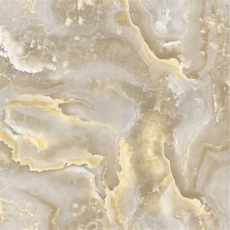 Beige Onyx Stone Italian Marble Slab Texture And Pattern Background And