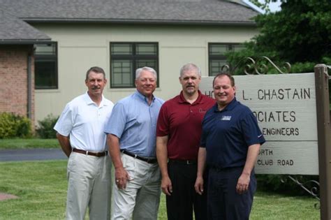 Chastain And Associates Acquires Land Development Engineer Group