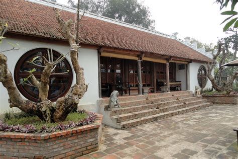 Discovering Unique Traditional House Architectures In Vietnam Eviva Tour