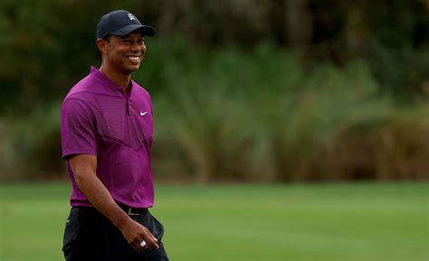 Was Tiger Woods Ever Arrested On Suspicion Of Dui