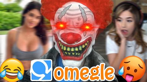 Omegle Funniest Moments Youtube