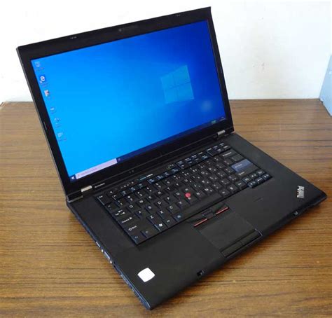 Laptops And Notebooks Bargain Lenovo T530 Core I7 Full Hd 250gb Hd