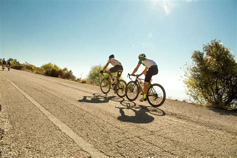 How To Bike Uphill Without Getting Tired 10 Tips To Kill It Fit Active Living