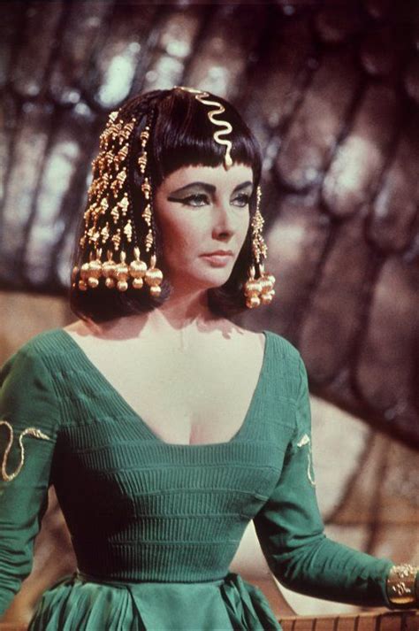 Cleopatra 1963 Photo Cleopatra Elizabeth Taylor Cleopatra Elizabeth