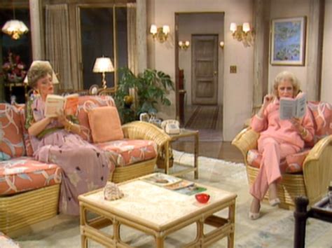 The Golden Girls House Is For Sale See Inside Hooked On Houses