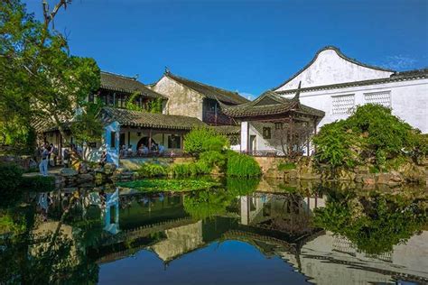 Top 14 Features Of Chinese Garden Chinese Garden Architecture Elements