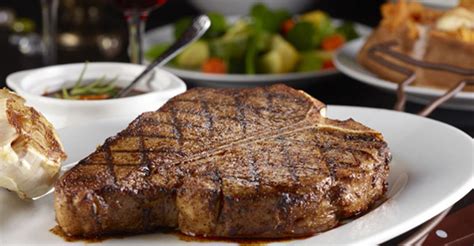 Steak Expected To Be Hot Restaurant Menu Trend In 2013 Restaurant
