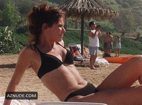 Sandra Bullock Nude Aznude
