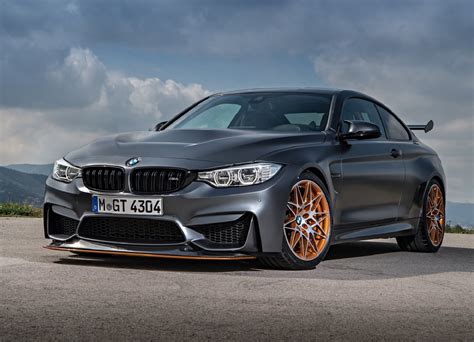 The Manhart Mh4 Gtr Sends The 2020 Bmw M4 Off With Hellcat Level Power