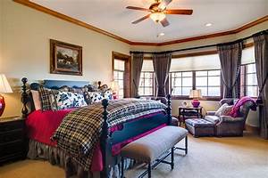 Bedroom, Decorating, And, Designs, By, Dianne, Davant, And, Associates, U2013, Banner, Elk, North, Carolina