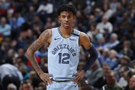 Ranking Ja Morant Among Past Nba Rookie Of The Year Winners Page 4