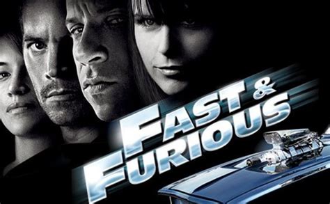Ideas For The Next ‘fast And Furious Movies
